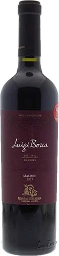 Luigi Bosca 2013 Malbec