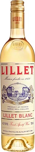 Lillet White