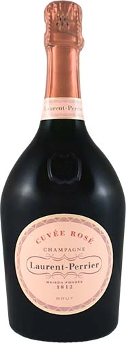 Laurent Perrier Cuvee Rose 750