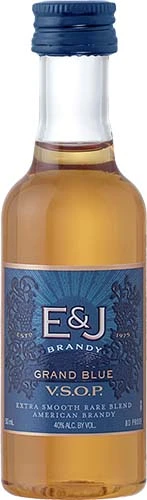 E&j Vsop 50ml