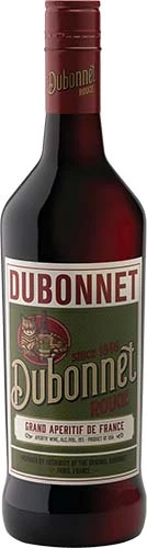 Dubonnet Red 750