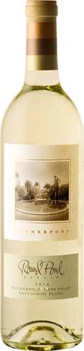 Round Pond Sauvignon Blanc 2014