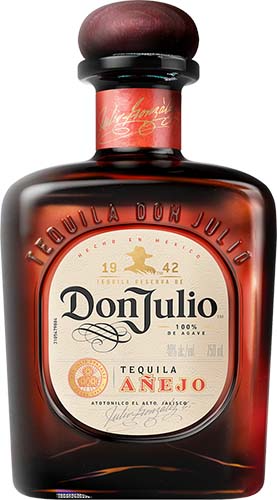 Don Julio Anejo