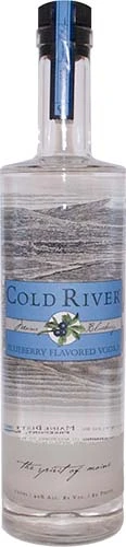 Cold River Blueberry