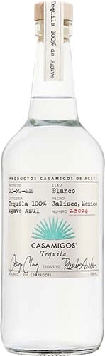 Casamigos                      Blanco 750