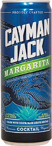 Cayman Jack Margarita