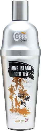 Coppa Rtd Long Island 30