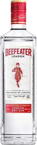 Beefeater London Dry Gin 88 Proof