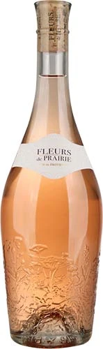 Fleurs De Prairie Rose 750ml