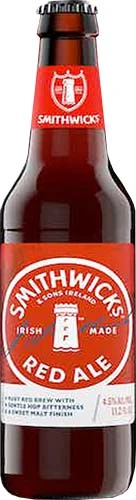 Smithwick's Irish Ale