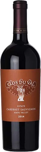 Clos Du Val Cab Sauv 750ml