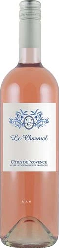 Le Charmel Rose 2017