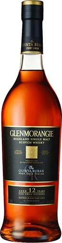 Glenmorangie Quinta Ruban