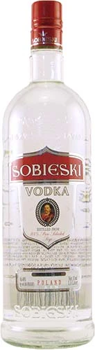 Sobieski Vodka