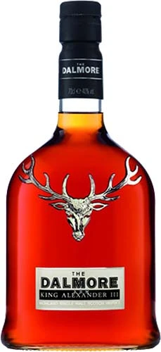 Dalmore King Alex Iii - Grand Wine & Spirits