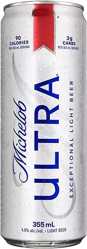 Michelob Ultra 24 Bt