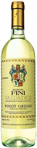 Barone Fini Alto Adige Pinot Grigio 750