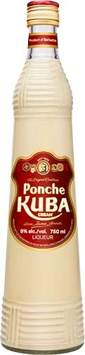 Ponche Kuba 750