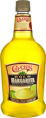 Chi Chi Gold Margarita