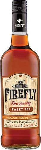 Firefly                        Sweet Tea Vodka