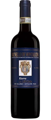 La Lecciaia Banfi              Brunello Di Montalcin