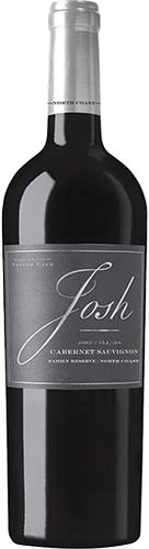 Josh Cabernet Reserve Black Label 2019