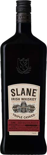 Slane Irish Whiskey