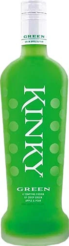 Kinky Green