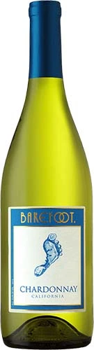 Barefoot Cellars Chardonnay White Wine