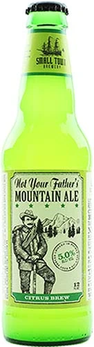 Not Your Fathers Mtn Ale