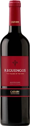 Reguengos Red