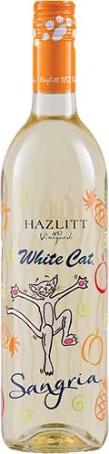 Hazlitt White Cat Sangria