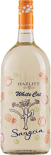 Hazlitt White Cat Sangria