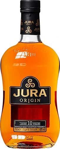 Jura 10 Yr