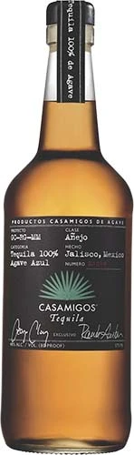 Casamigos Anejo