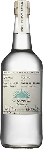 Casamigos                      Blanco