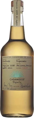 Casamigos                      Repo