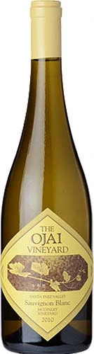 Ojai Mcginley Vineyard Sauv Blanc