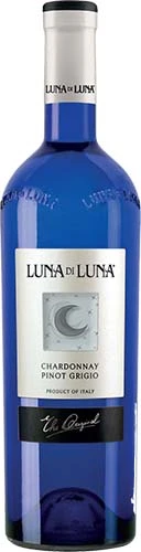 Luna Di Luna Chard Pinot Grigio