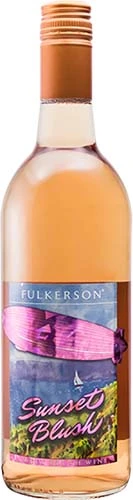 Fulkerson Sunset Blush