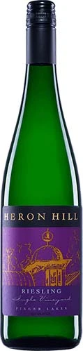 Heron Hill Riesling