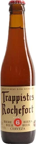 Trappistes Rochefort 6 330ml