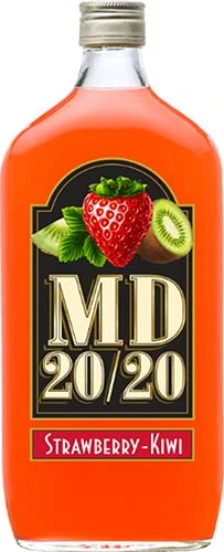 Md 20/20 Strawberry Kiwi(zx)