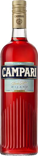 Campari Aperitivo