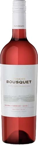 Dom Bousquet Rose Organic