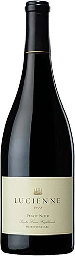 Lucienne Smith Vineyard Pinot Noir