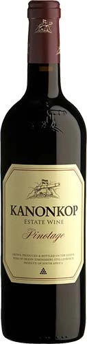 Kanonkop Pinotage