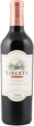 Liberty School Cabernet