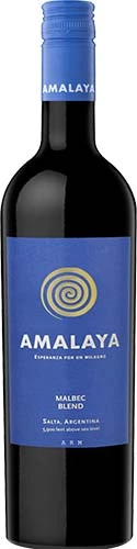 Amalaya Malbec