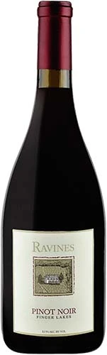 Ravines  Pinot Noir